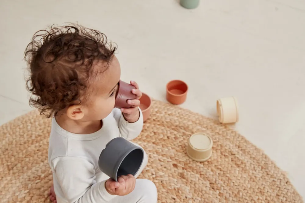 Scandinavian Baby Products Stablekopper- Stabelklodser