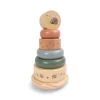 Filibabba Stabletårn i træ- Stabelklodser