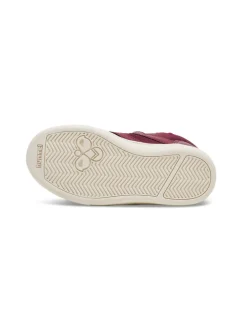 hummel Stadil super poly tex støvle jr - CATAWBA GRAPE- Vinterstøvler
