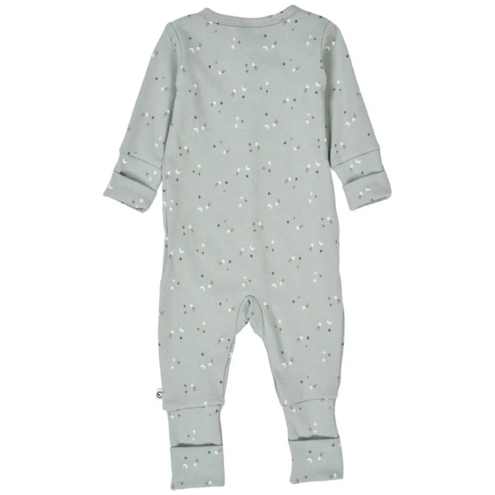 Müsli Stars Rib Heldragt m. Fødder - 690000271- Heldragter U. Fod|Heldragter M. Fod