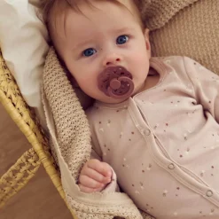 Müsli Stars Rib Heldragt m. Fødder - 690000270- Heldragter U. Fod|Heldragter M. Fod