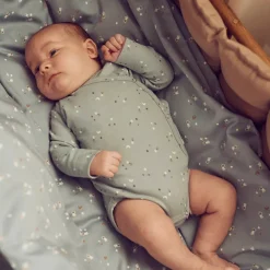 Müsli Stars Rib Wrap Body - 690000271- Bodystocking M. Skrålukning