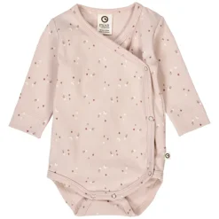 Müsli Stars Rib Wrap Body - 690000270- Bodystocking M. Skrålukning