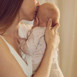 Müsli Stars Rib Wrap Body - 690000270- Bodystocking M. Skrålukning