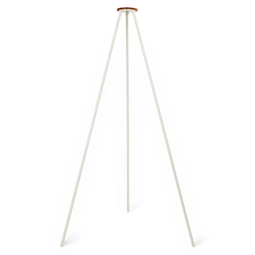 Moonboon Stativ, creme white-Børn Slyngevugger