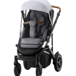 Britax Römer Stay cool canopy- Solskærme & Kalecher