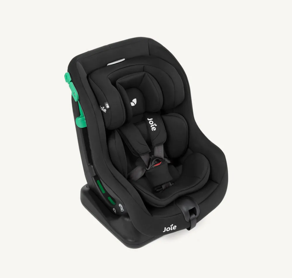 Joie Steadi R129 - Shale- Autostole 40-125 Cm (0-6 År)