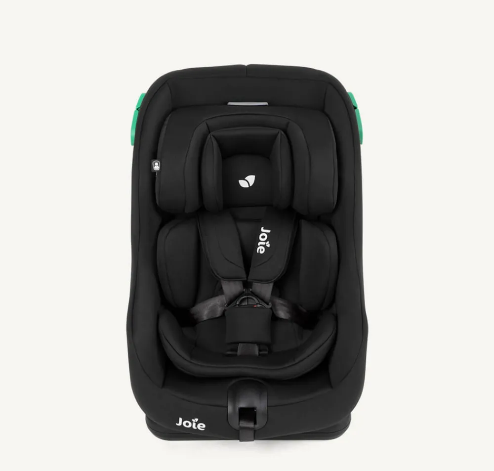 Joie Steadi R129 - Shale- Autostole 40-125 Cm (0-6 År)