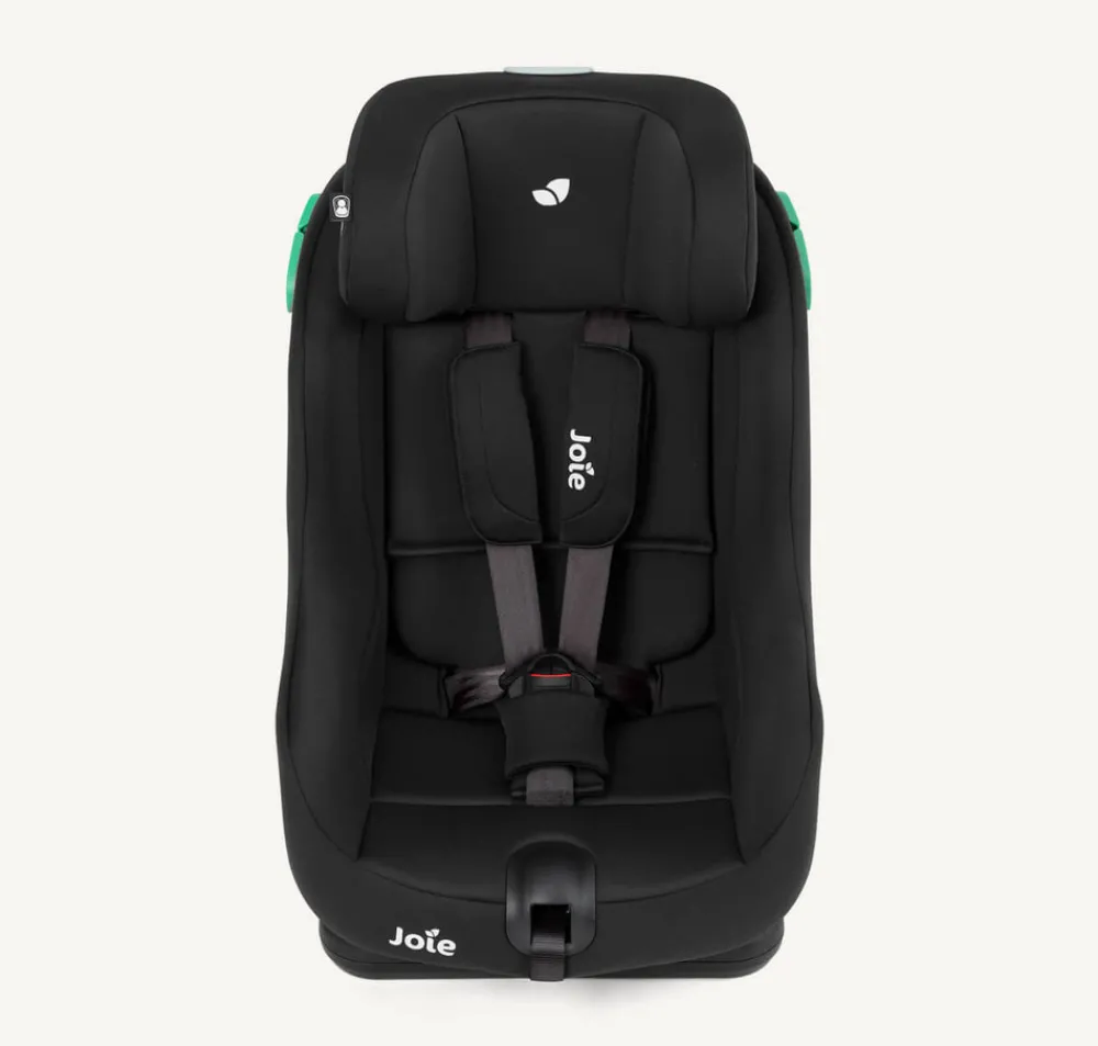 Joie Steadi R129 - Shale- Autostole 40-125 Cm (0-6 År)