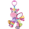 Playgro Stella enhjørning m/ophæng- Aktivitetslegetøj