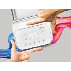 NENO Steralisator og Flaskevarmer, Vita- Tilberedning & Rengøring