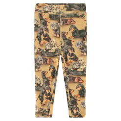 Molo Sting Bukser - 9408- Uldunderdele|Bukser