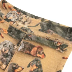 Molo Sting Bukser - 9408- Uldunderdele|Bukser