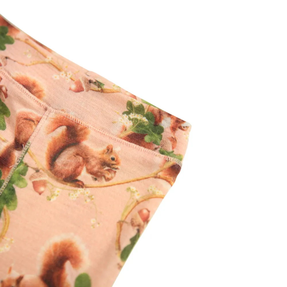 Molo Sting Bukser - 9385- Uldunderdele|Bukser