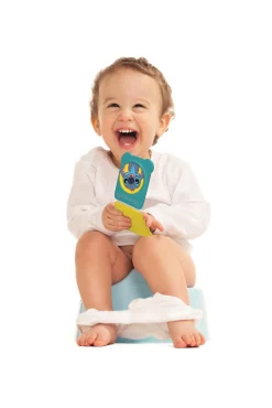 CLEMENTONI Stitch Flip Phone- Legetelefoner & -Tablets