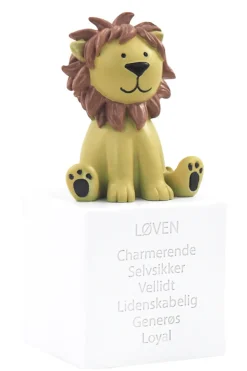 Kids By Friis Stjernetegn, løven-Børn Sparegrise