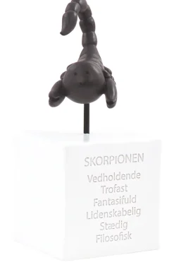 Kids By Friis Stjernetegn, skorpionen-Børn Sparegrise