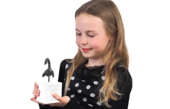 Kids By Friis Stjernetegn, skorpionen-Børn Sparegrise