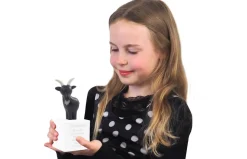 Kids By Friis Stjernetegn, stenbukken-Børn Sparegrise