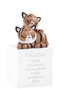 Kids By Friis Stjernetegn, tvillingerne-Børn Sparegrise