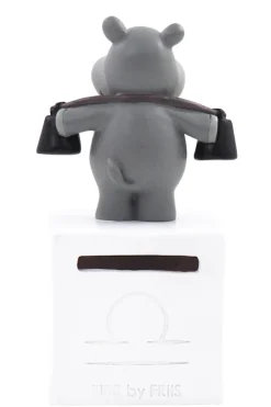 Kids By Friis Stjernetegn, vægten-Børn Sparegrise