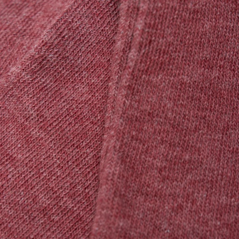 BeKids Stocking - Bordeaux- Strømpebukser