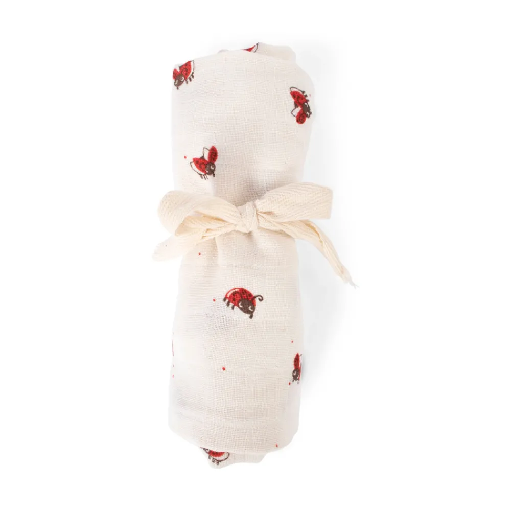 Filibabba Stofble - Lucky-Børn Stofbleer