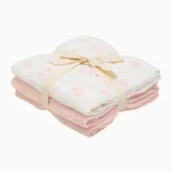 Pippi Stofble (3-pack) - 5312-Børn Stofbleer & Klude|Stofbleer