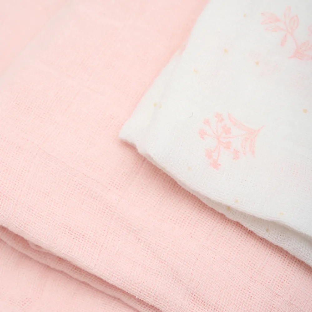 Pippi Stofble (3-pack) - 5312-Børn Stofbleer & Klude|Stofbleer