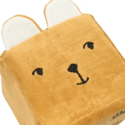 Fabelab Stofklodser - bjørne- Stabelklodser