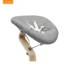 Stokke Nomi NewbornSet Grey / Grey / Sand-Børn Tilbehør Til Højstole