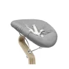 Stokke Nomi NewbornSet White / Grey / Sand-Børn Tilbehør Til Højstole