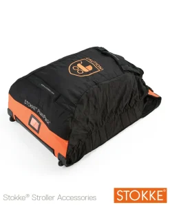 Stokke® PramPack™ Transporttaske- Rejsetilbehør|Pusletasker & Transporttasker