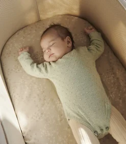 Stokke® Stokke Snoozi - Graphite Grey-Børn Vugger