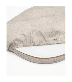 Stokke® Stokke Snoozi med transport taske - Sandy Beige-Børn Pakkeløsninger|Vugger