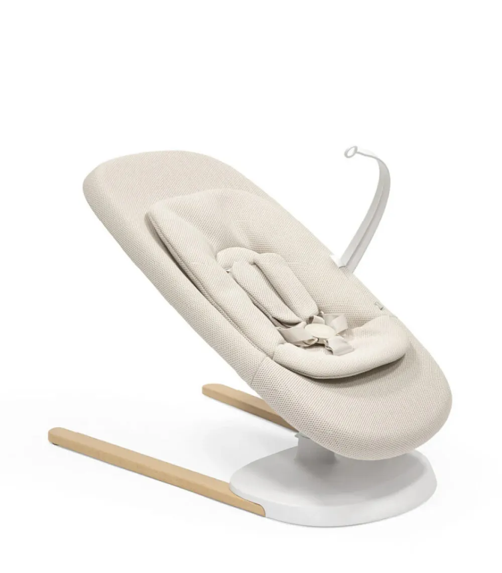Stokke® Stokke Yoga Skråstol, Lys sand-Børn Skråstole