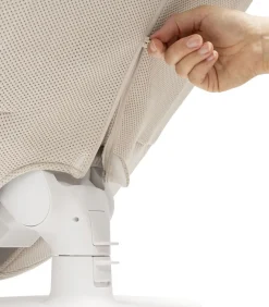 Stokke® Stokke Yoga Skråstol, Lys sand-Børn Skråstole