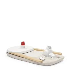 Stokke® Stokke Yoga Skråstol, Lys sand-Børn Skråstole