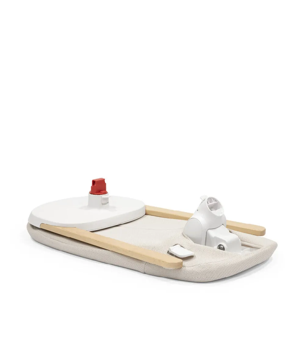 Stokke® Stokke Yoga Skråstol, Lys sand-Børn Skråstole