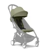 Stokke® YOYO® 6+ color pack - Olive- Rejseklapvogne
