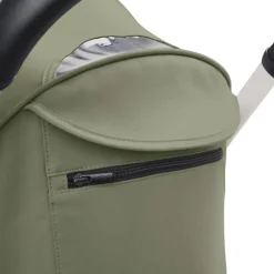 Stokke® YOYO® 6+ color pack - Olive- Rejseklapvogne