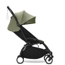 Stokke® YOYO® 6+ color pack - Olive- Rejseklapvogne