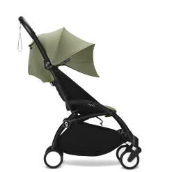 Stokke® YOYO® 6+ color pack - Olive- Rejseklapvogne