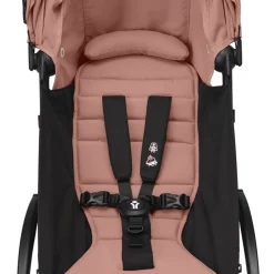 Stokke® YOYO® 6+ color pack - Ginger- Rejseklapvogne