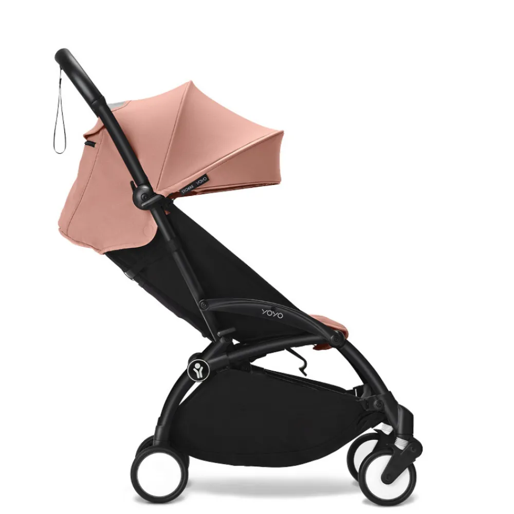 Stokke® YOYO® 6+ color pack - Ginger- Rejseklapvogne
