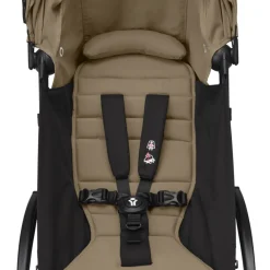 Stokke® YOYO® 6+ color pack - Toffee- Rejseklapvogne