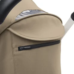 Stokke® YOYO® 6+ color pack - Toffee- Rejseklapvogne