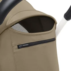 Stokke® YOYO® 6+ color pack - Toffee- Rejseklapvogne