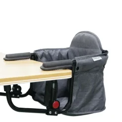 KAXHOLMEN Stol til bord-Børn Højstole Uden Tilbehør