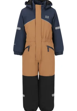 ZIG ZAG Stonehill Flyverdragt W-PRO 10000 - Toasted coconut- Flyverdragter